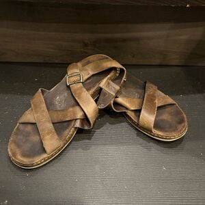 Chaco Sandals 
